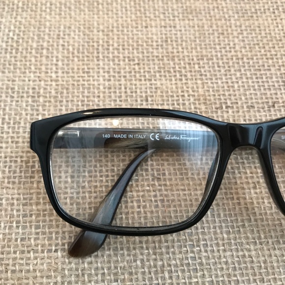 ** PROCE DROP ** Salvatore Ferragamo Glasses - Picture 2 of 7